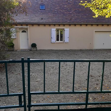 Lavergne  La Villa Le Petit Bois, Pres Rocamadour, Padirac מראה חיצוני תמונה
