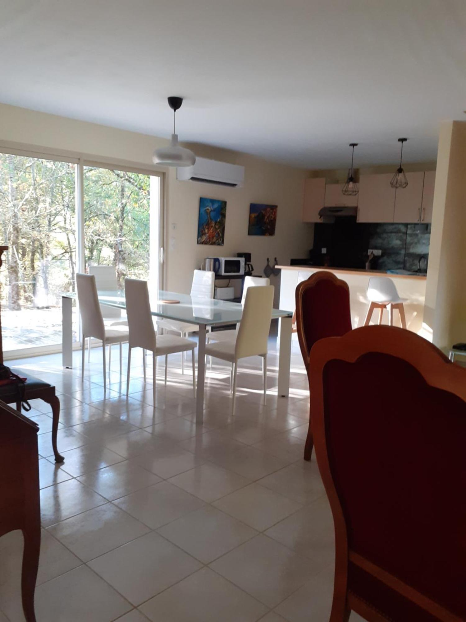 Lavergne  La Villa Le Petit Bois, Pres Rocamadour, Padirac מראה חיצוני תמונה