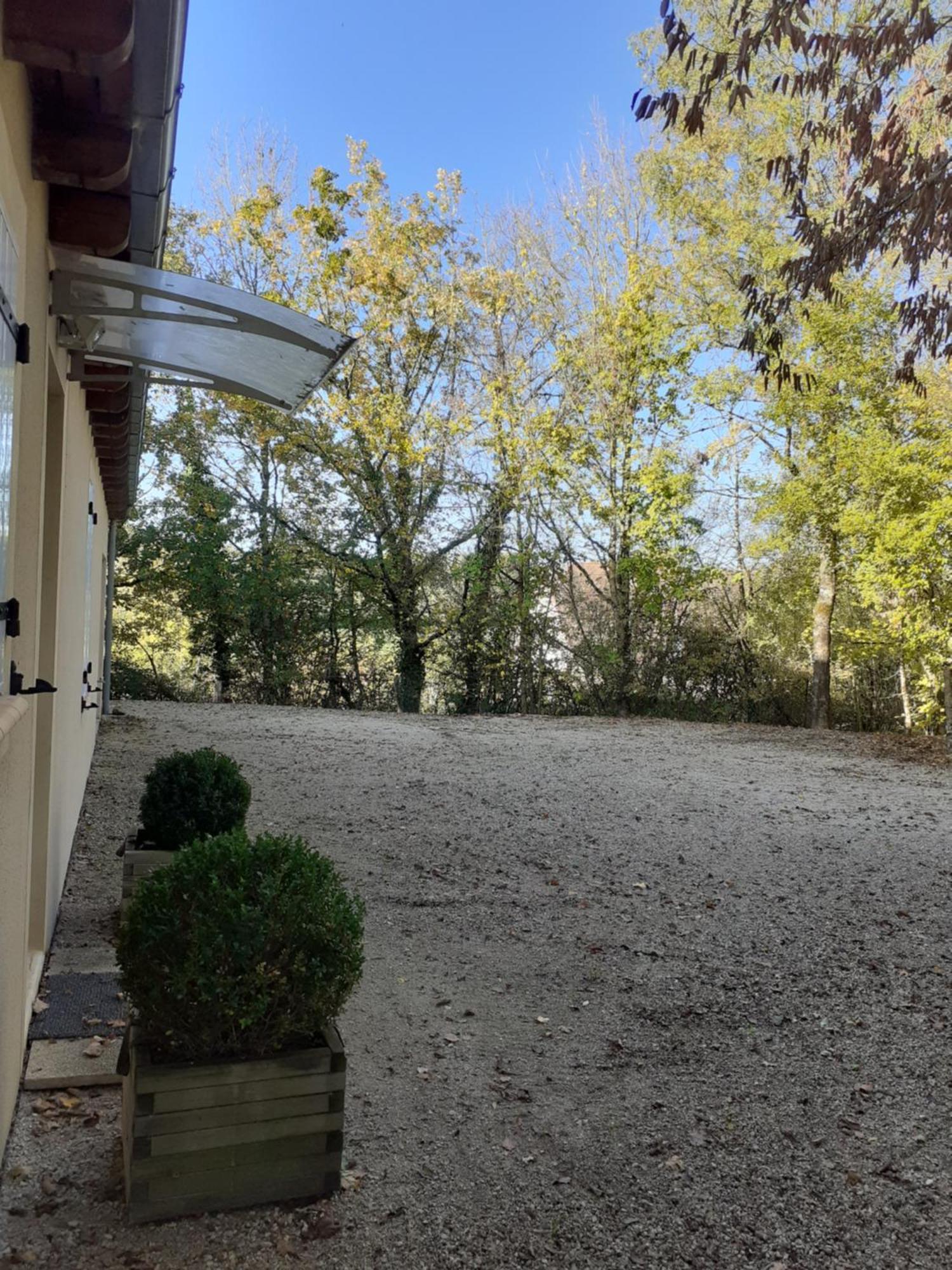 Lavergne  La Villa Le Petit Bois, Pres Rocamadour, Padirac מראה חיצוני תמונה