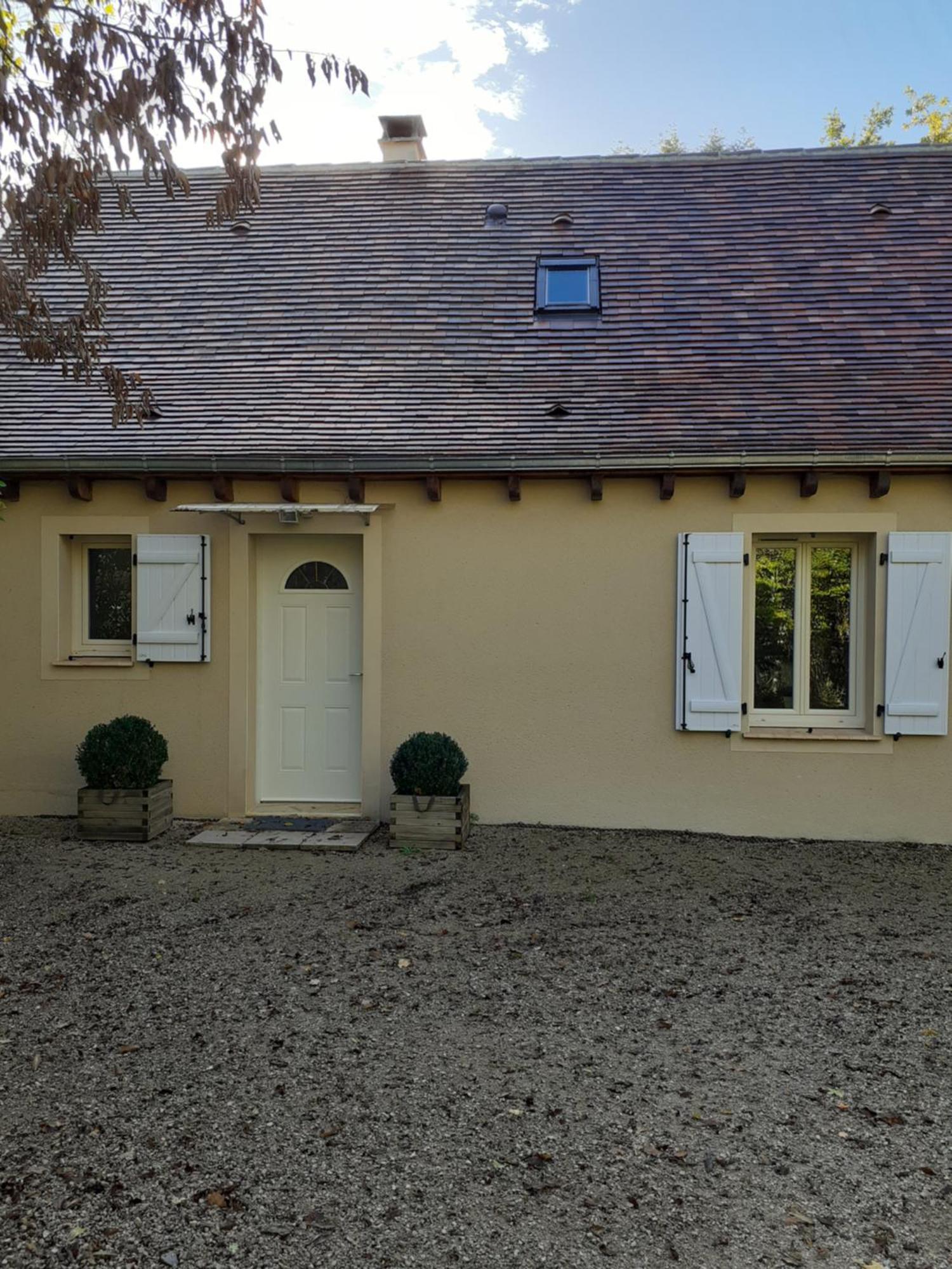 Lavergne  La Villa Le Petit Bois, Pres Rocamadour, Padirac מראה חיצוני תמונה