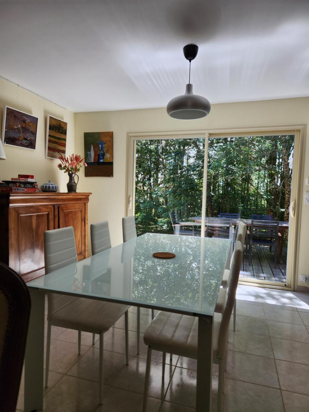 Lavergne  La Villa Le Petit Bois, Pres Rocamadour, Padirac מראה חיצוני תמונה