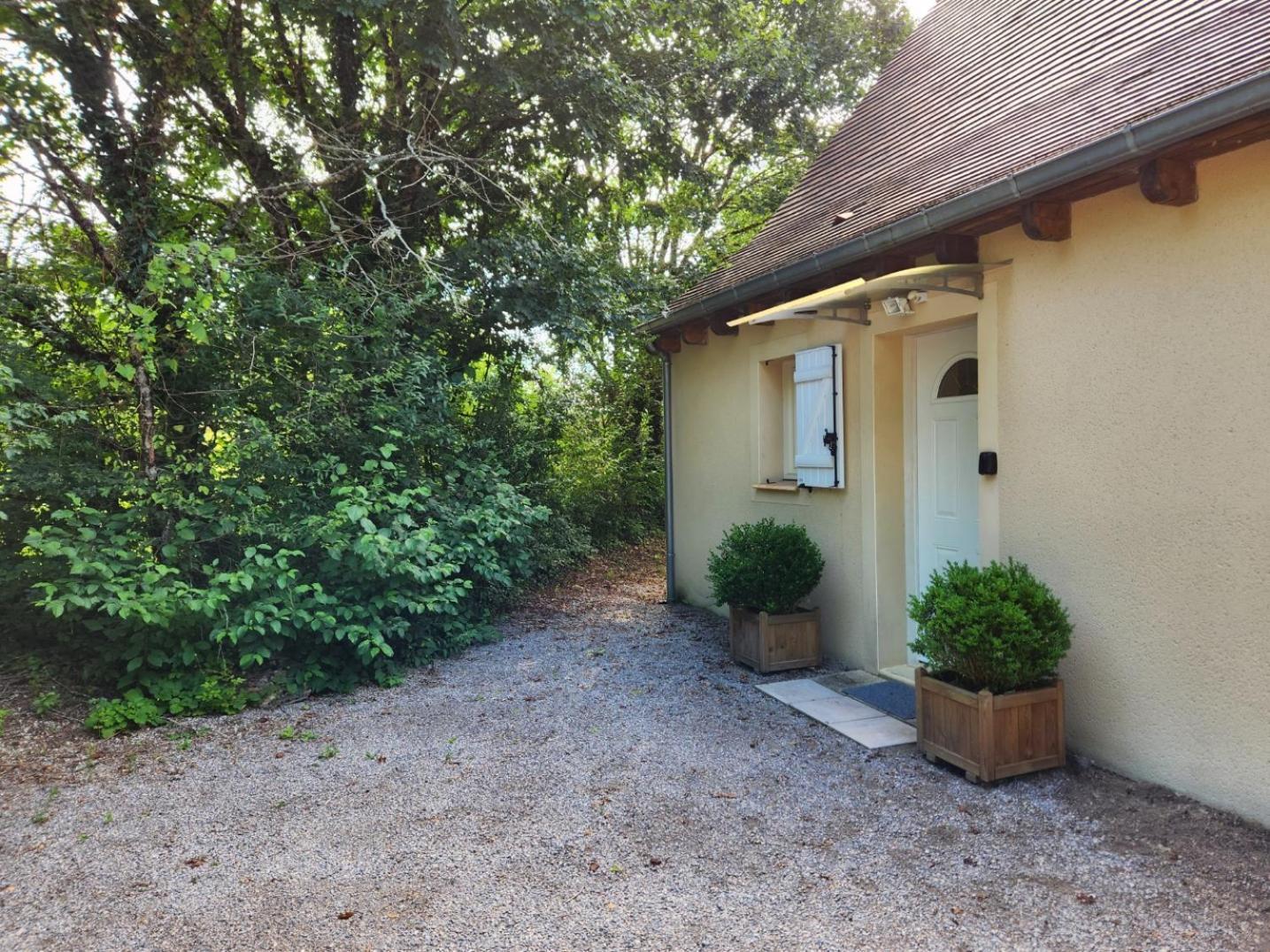 Lavergne  La Villa Le Petit Bois, Pres Rocamadour, Padirac מראה חיצוני תמונה